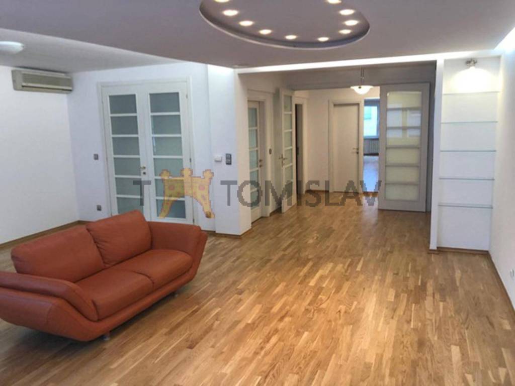 Zagreb, Tresnjevka - sjever