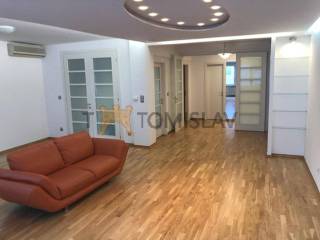 Zagreb, Tresnjevka - sjever