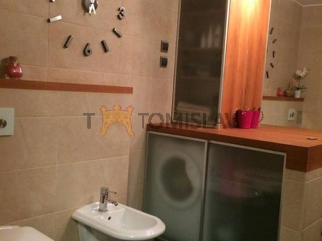 Zagreb, Tresnjevka - sjever