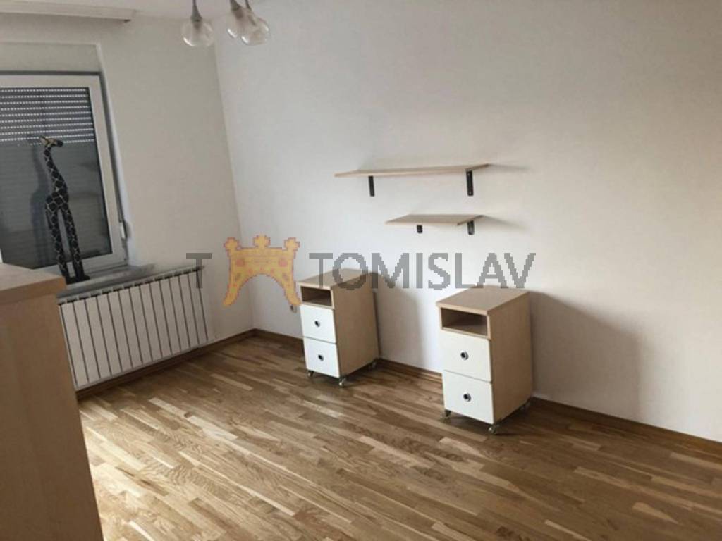 Zagreb, Tresnjevka - sjever