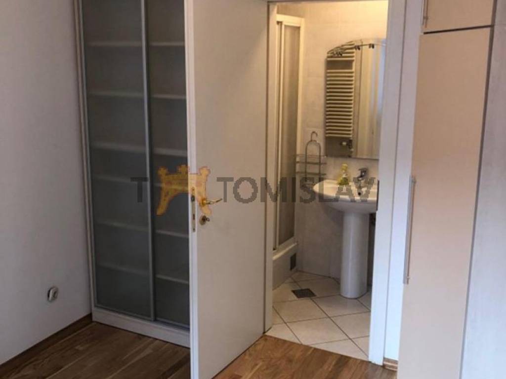 Zagreb, Tresnjevka - sjever