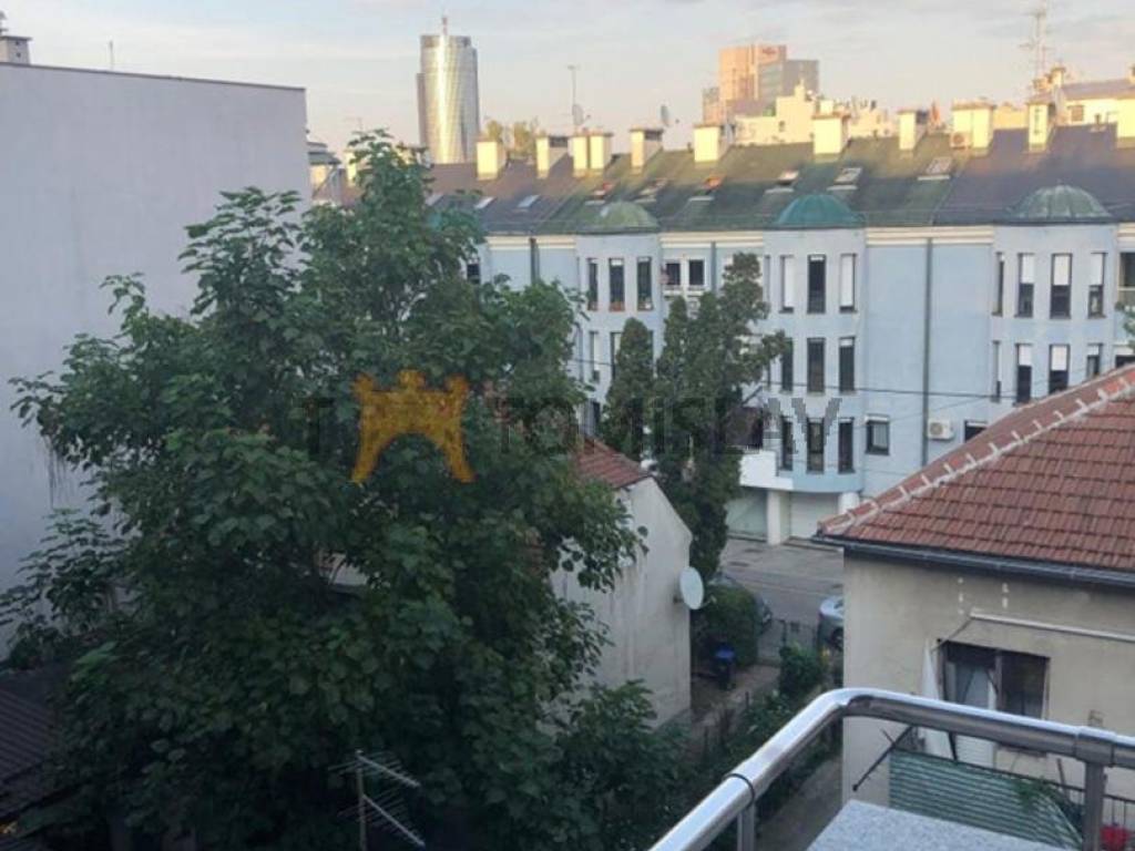 Zagreb, Tresnjevka - sjever