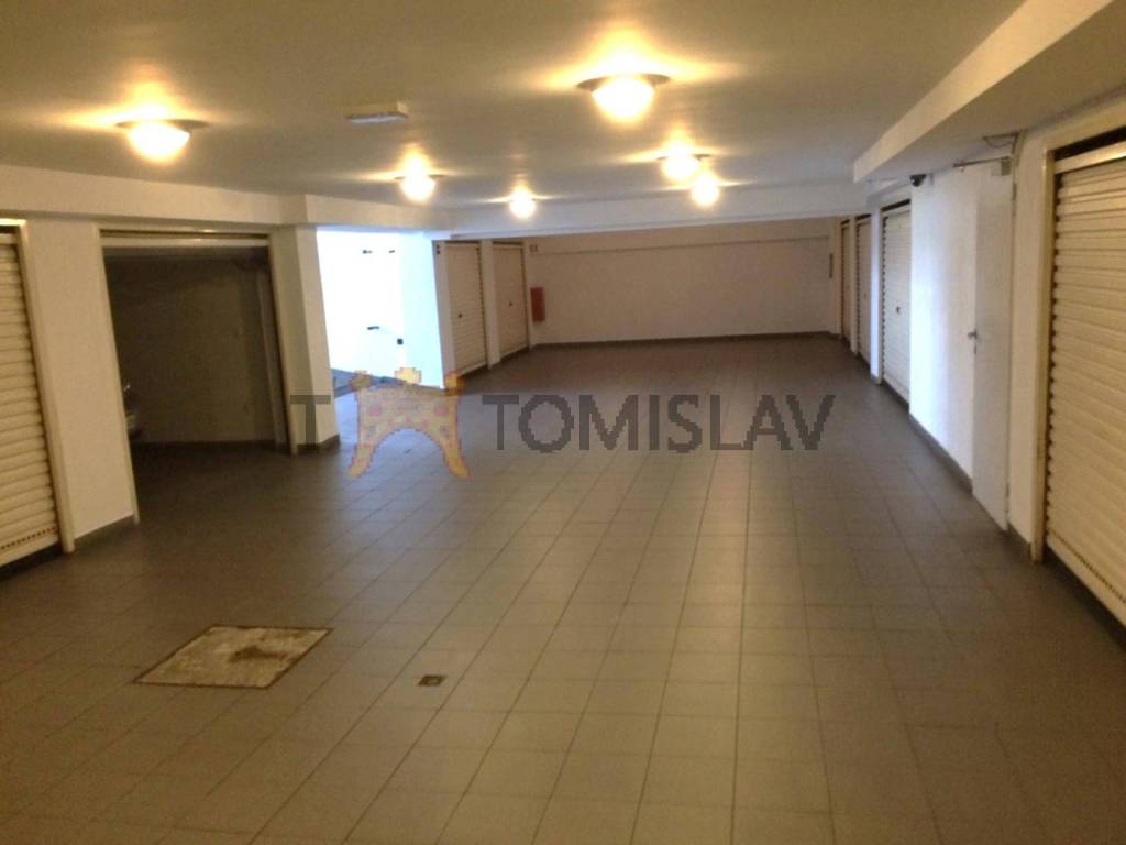 Zagreb, Tresnjevka - sjever