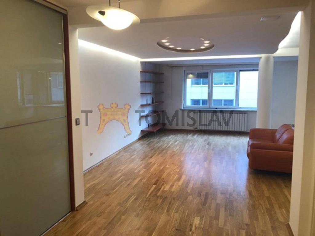 Zagreb, Tresnjevka - sjever