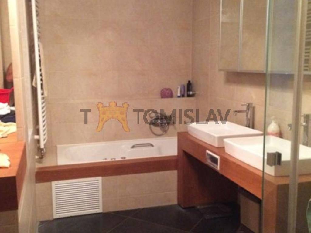 Zagreb, Tresnjevka - sjever