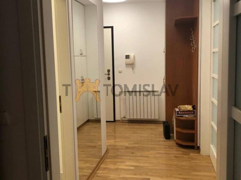 Zagreb, Tresnjevka - sjever