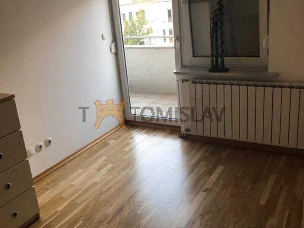 Zagreb, Tresnjevka - sjever