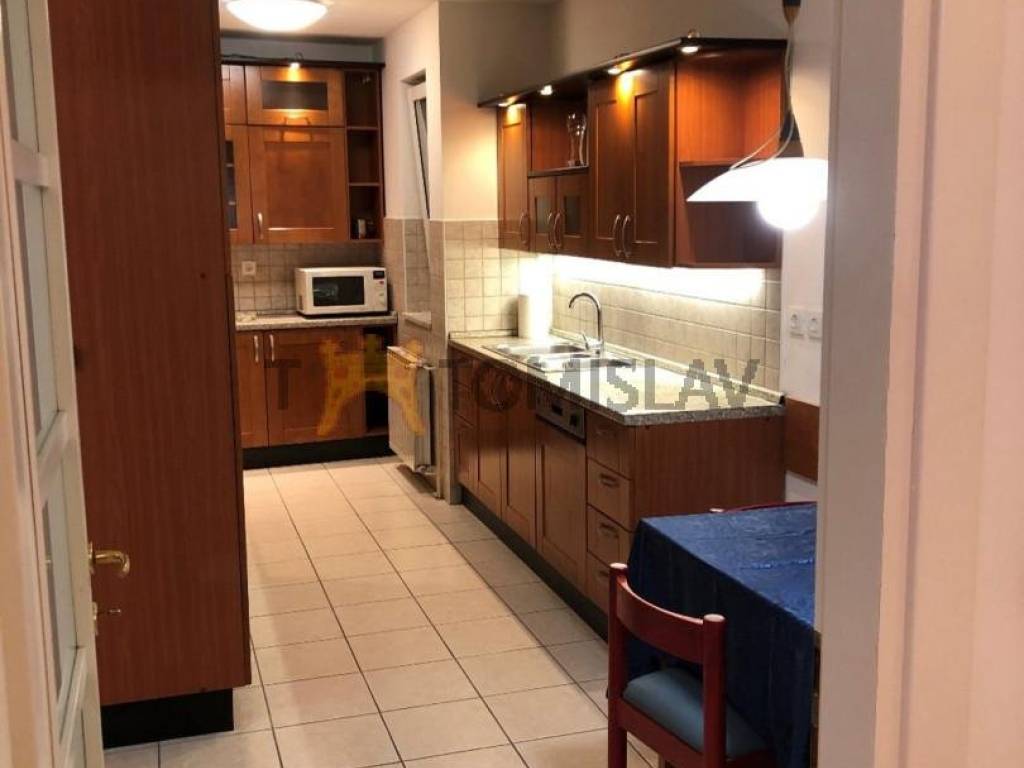 Zagreb, Tresnjevka - sjever