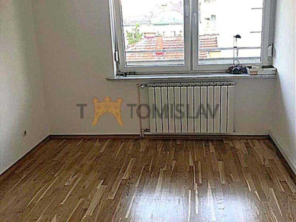 Zagreb, Tresnjevka - sjever