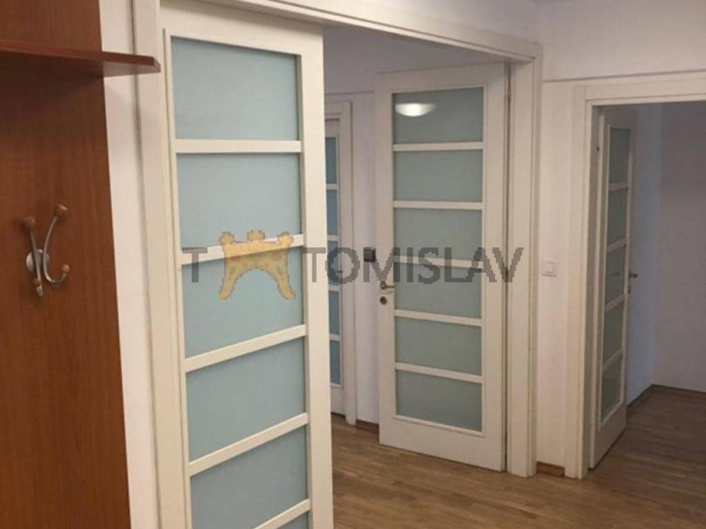 Zagreb, Tresnjevka - sjever