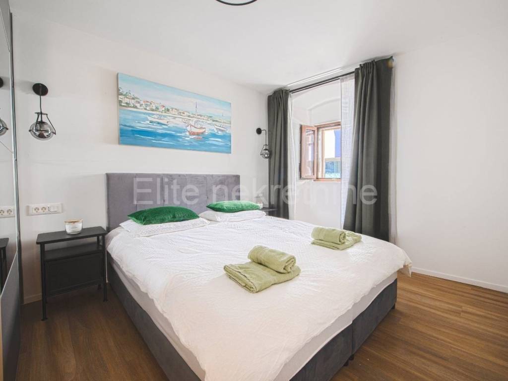 Stan u zgradi, Prodaja, Rijeka, Centar