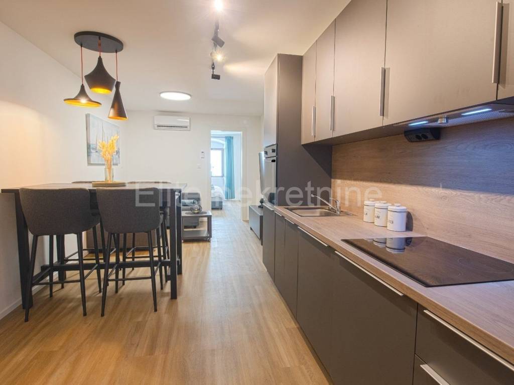 Stan u zgradi, Prodaja, Rijeka, Centar