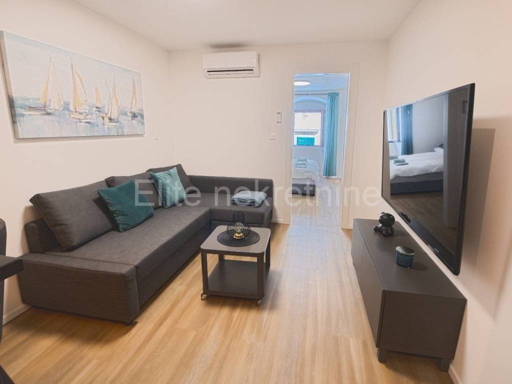 Stan u zgradi, Prodaja, Rijeka, Centar