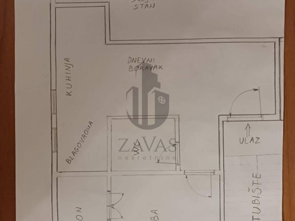 Stan u zgradi, Prodaja, Zadar, Zadar