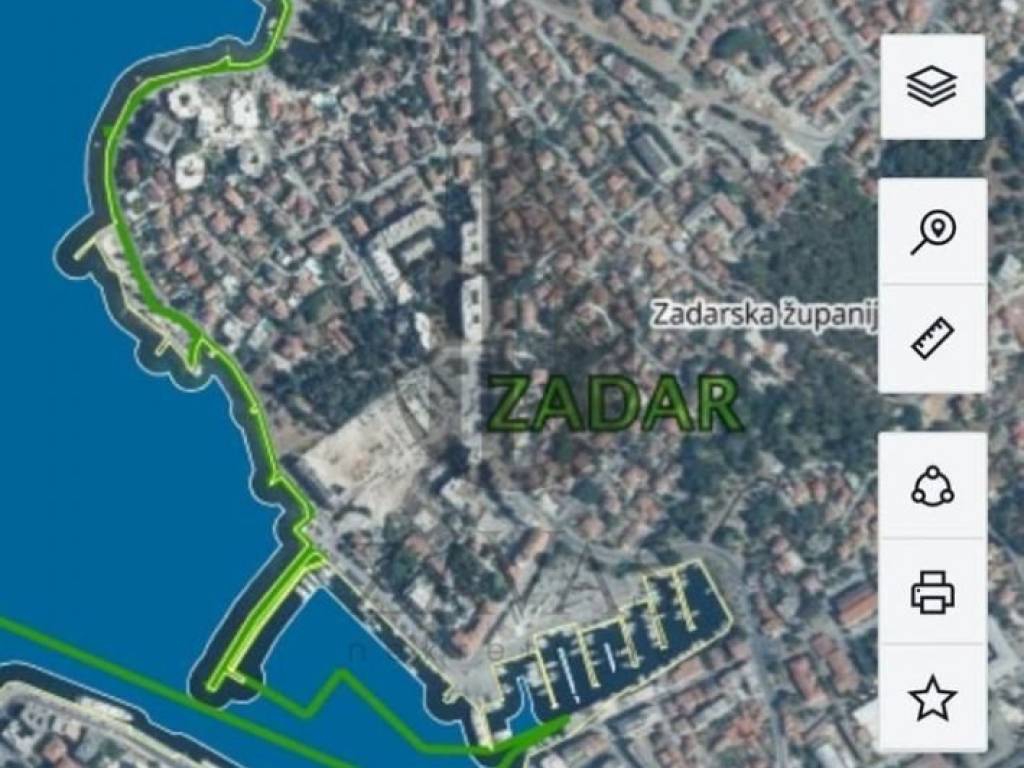 Stan u zgradi, Prodaja, Zadar, Zadar