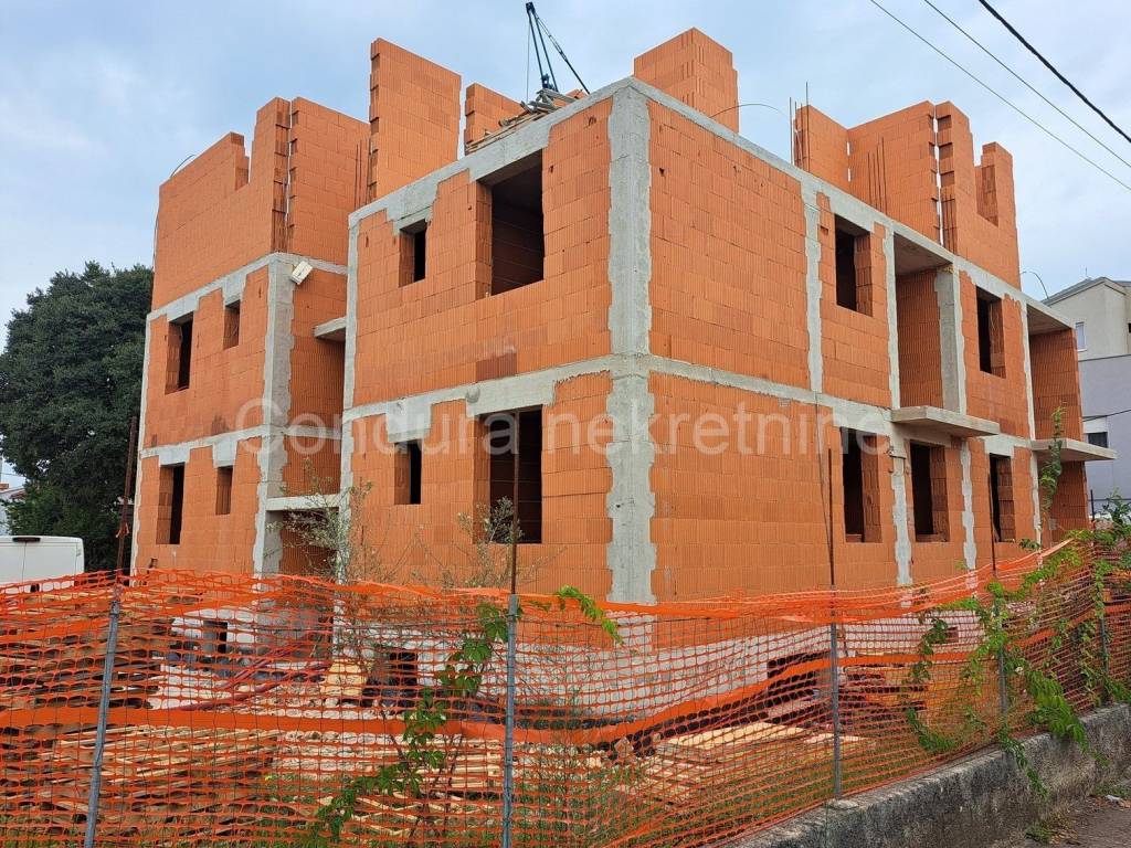 Stan u novogradnji, Prodaja, Zadar, Zadar