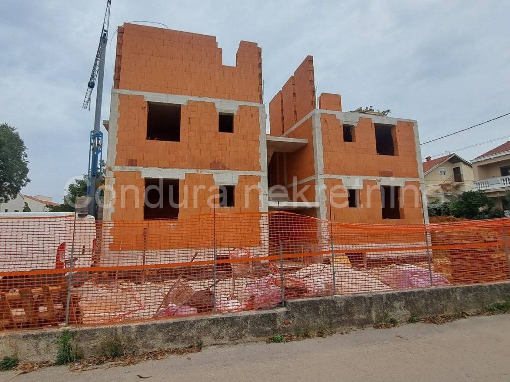 Stan u novogradnji, Prodaja, Zadar, Zadar