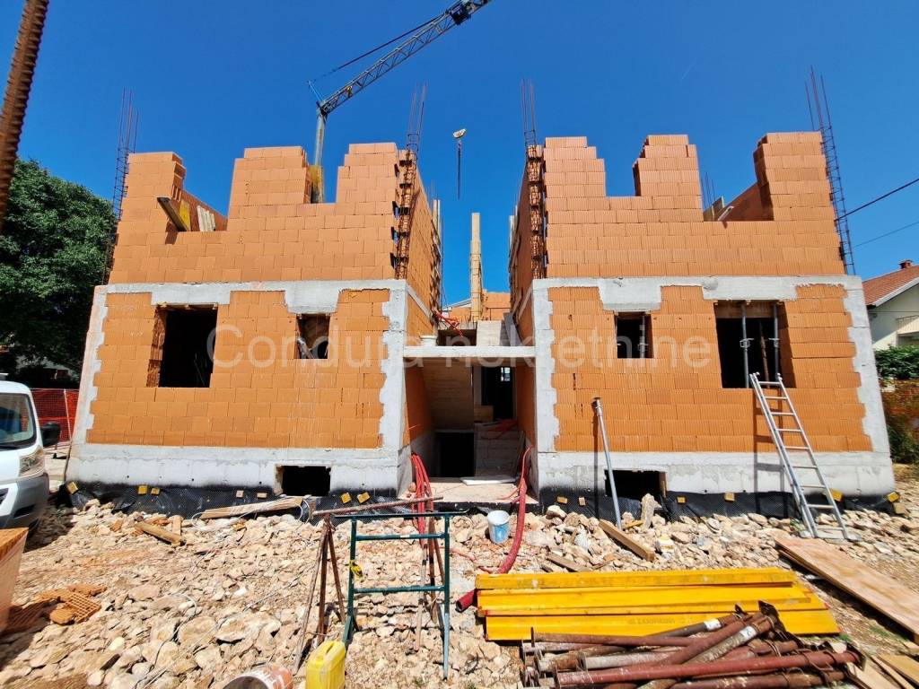 Stan u novogradnji, Prodaja, Zadar, Zadar