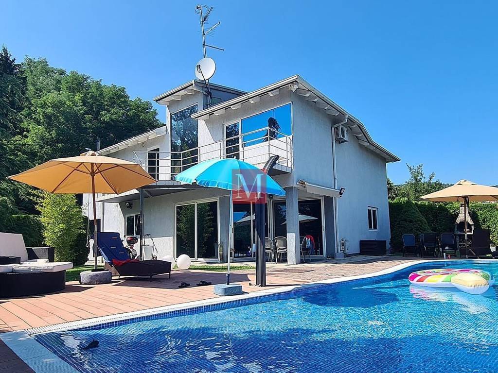 Luksuzna kuća, Najam, Zagreb, Podsused - Vrapče