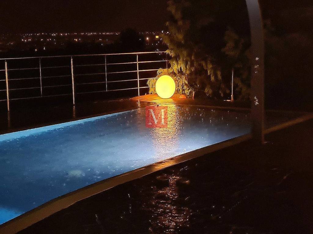 Luksuzna kuća, Najam, Zagreb, Podsused - Vrapče