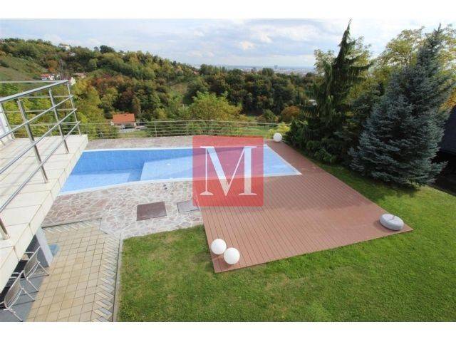 Kuća, Najam, Zagreb