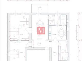 Ured, Najam, Zagreb, Gornji Grad - Medveščak