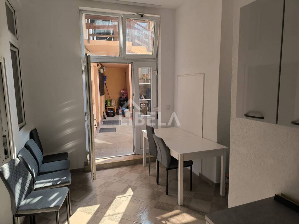 Stan u kući, Najam, Zagreb, Črnomerec