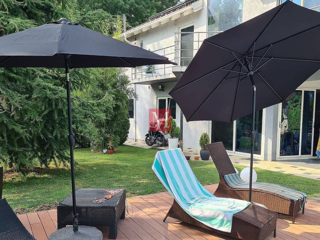 Luksuzna kuća, Prodaja, Zagreb, Podsused - Vrapče