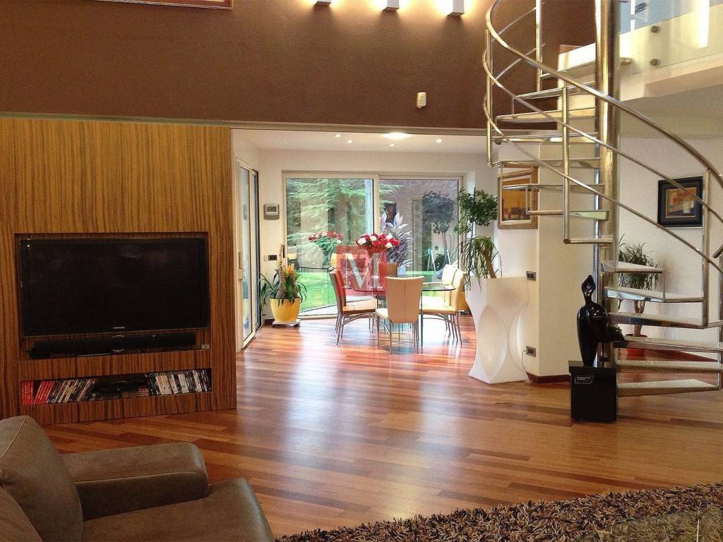 Luksuzna kuća, Prodaja, Zagreb, Podsused - Vrapče