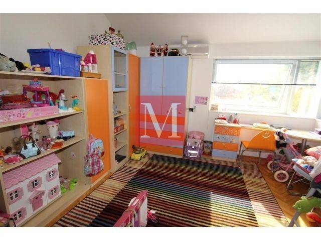 Kuća, Najam, Zagreb