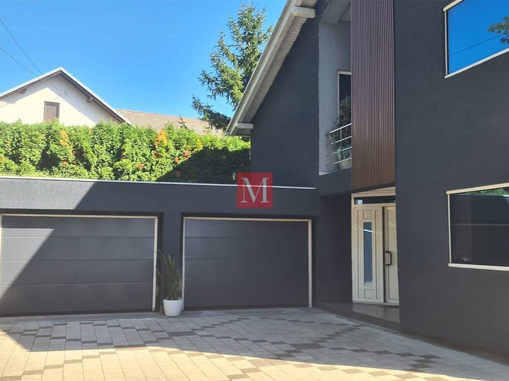 Luksuzna kuća, Prodaja, Zagreb, Podsused - Vrapče