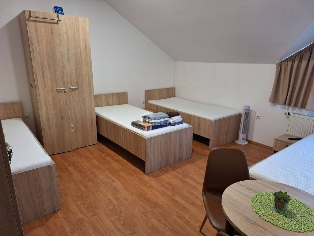 Ordinacija, Prodaja, Mursko središće, Mursko Središće
