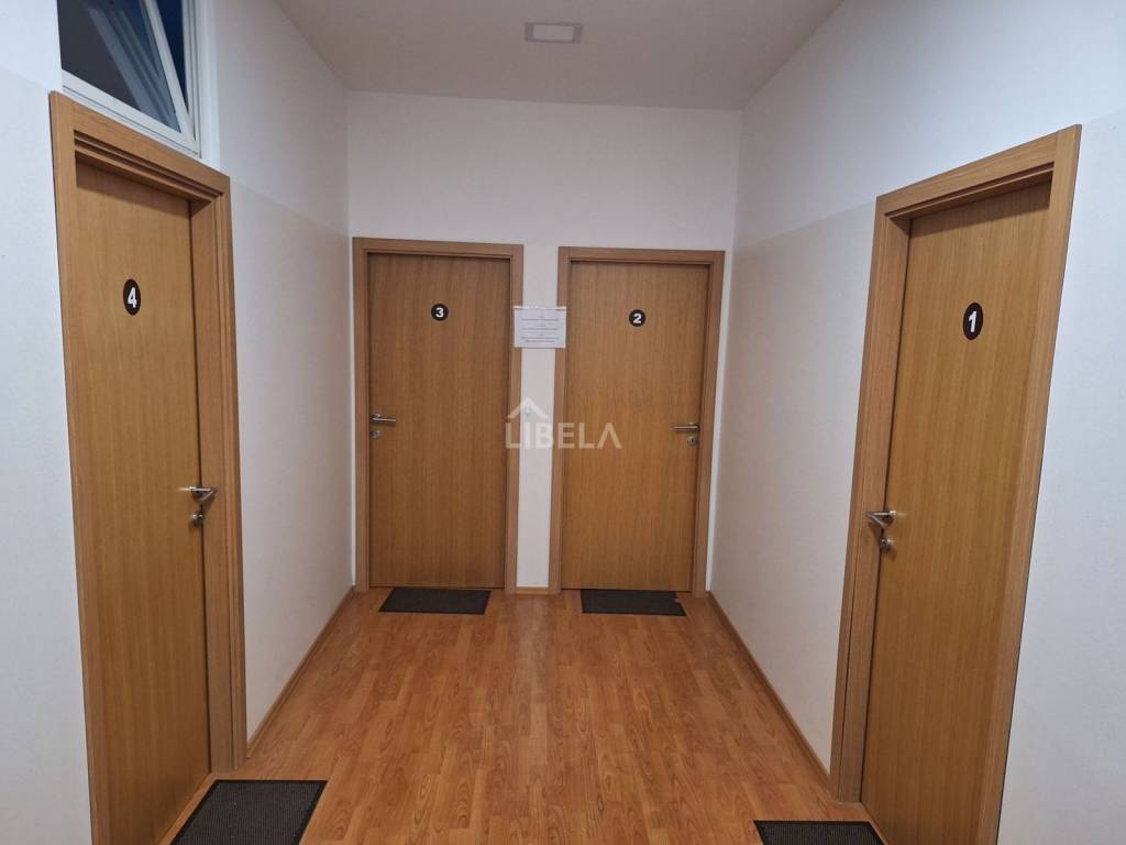 Ordinacija, Prodaja, Mursko središće, Mursko Središće