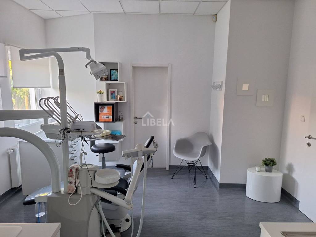 Ordinacija, Prodaja, Mursko središće, Mursko Središće