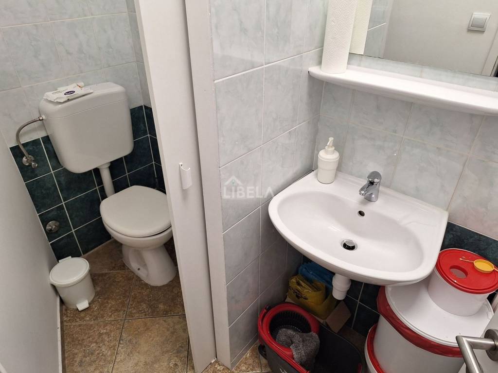 Ordinacija, Prodaja, Mursko središće, Mursko Središće
