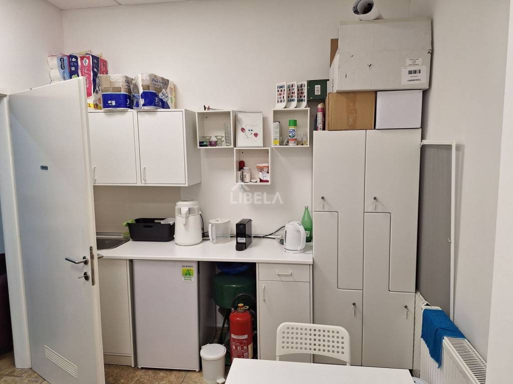 Ordinacija, Prodaja, Mursko središće, Mursko Središće
