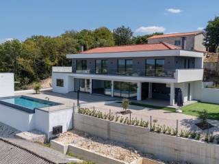Vila, Prodaja, Vižinada, Ferenci