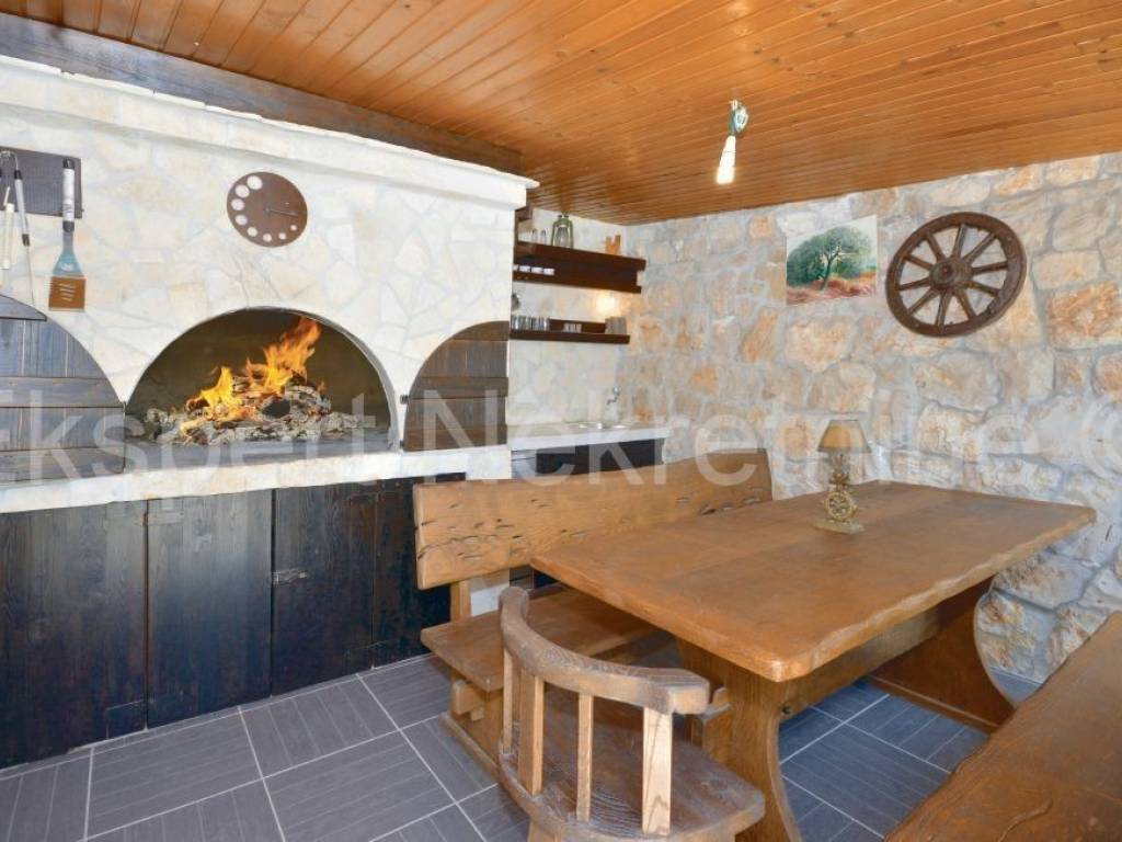Samostojeća kuća, Prodaja, Trogir - Okolica, Drvenik Mali