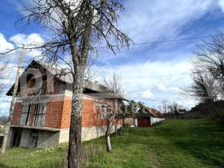 Drvena kuća, Prodaja, Plaški, Plaški