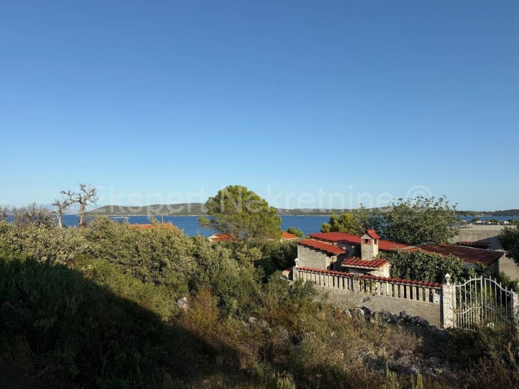 Samostojeća kuća, Prodaja, Trogir - Okolica, Drvenik Mali