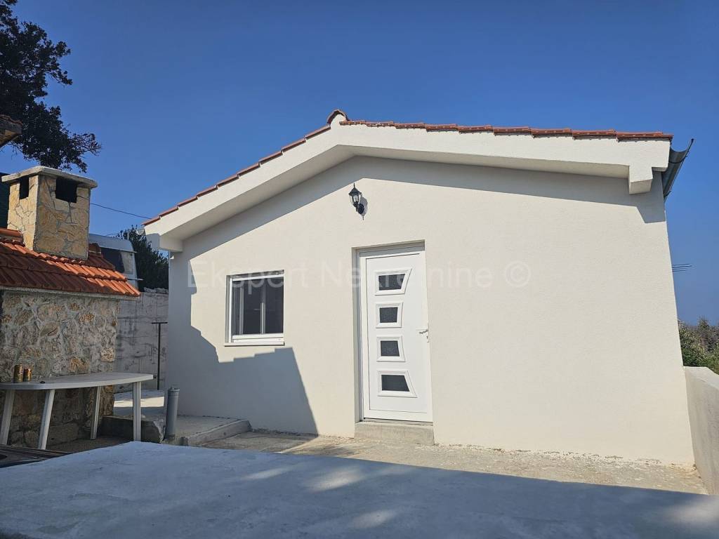 Samostojeća kuća, Prodaja, Trogir - Okolica, Drvenik Mali