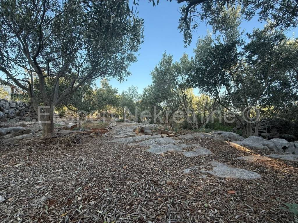 Samostojeća kuća, Prodaja, Trogir - Okolica, Drvenik Mali