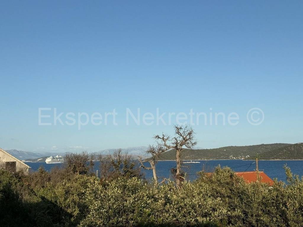 Samostojeća kuća, Prodaja, Trogir - Okolica, Drvenik Mali