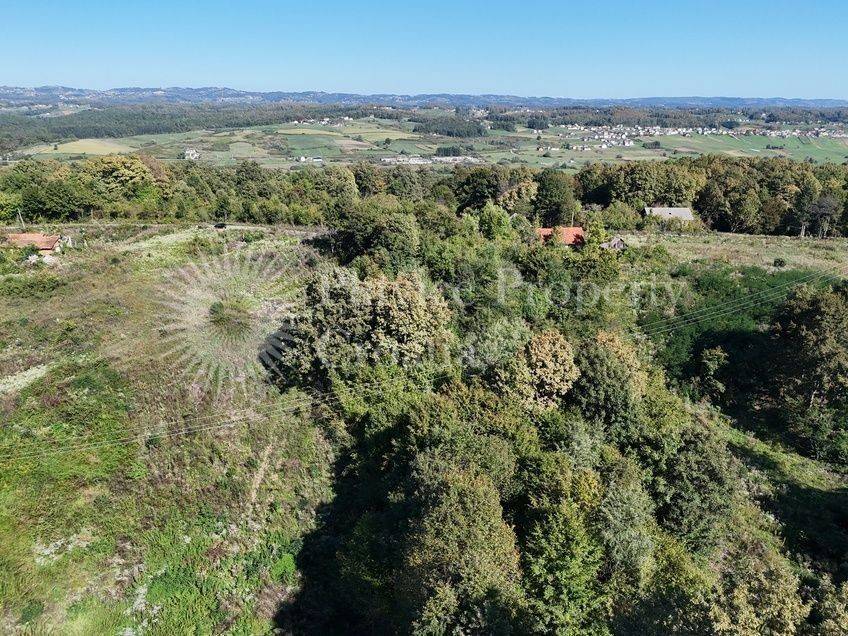 Građevinsko mješovito, Prodaja, Rakovica, Kordunski Ljeskovac