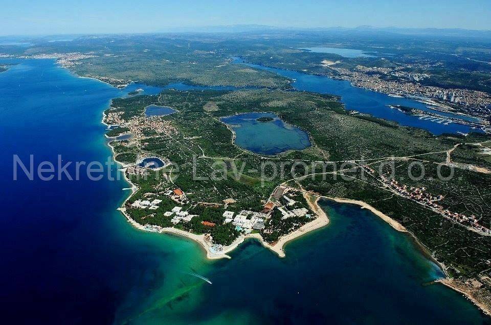 Zemljište - ostalo, Prodaja, Šibenik - Okolica, Zablaće