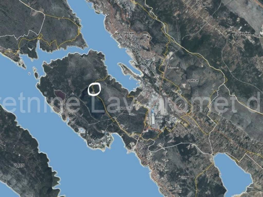 Zemljište - ostalo, Prodaja, Šibenik - Okolica, Zablaće