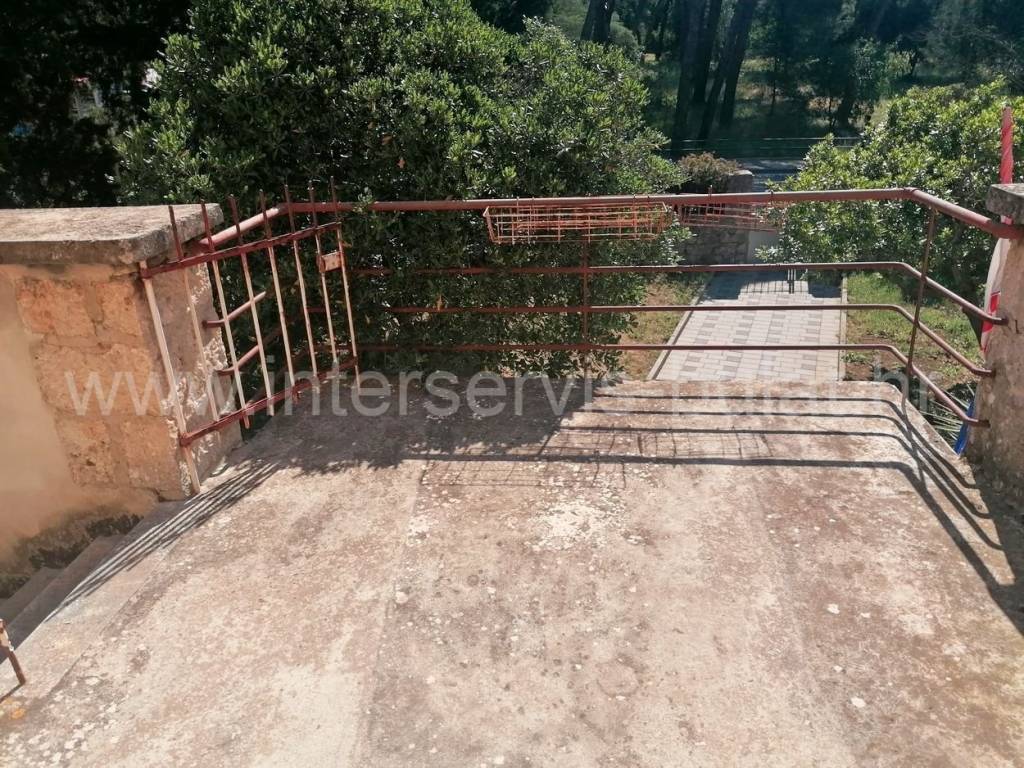 Stan u starijoj zgradi, Prodaja, Šibenik, Šibenik