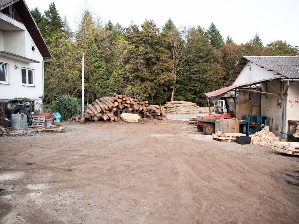 Stambeno poslovni objekt, Prodaja, Bjelovar - Okolica, Kupinovac
