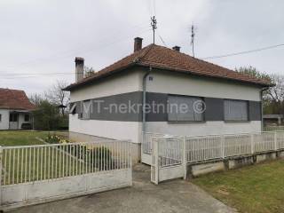 Kuća prizemnica, Prodaja, Velika Pisanica, Velika Pisanica