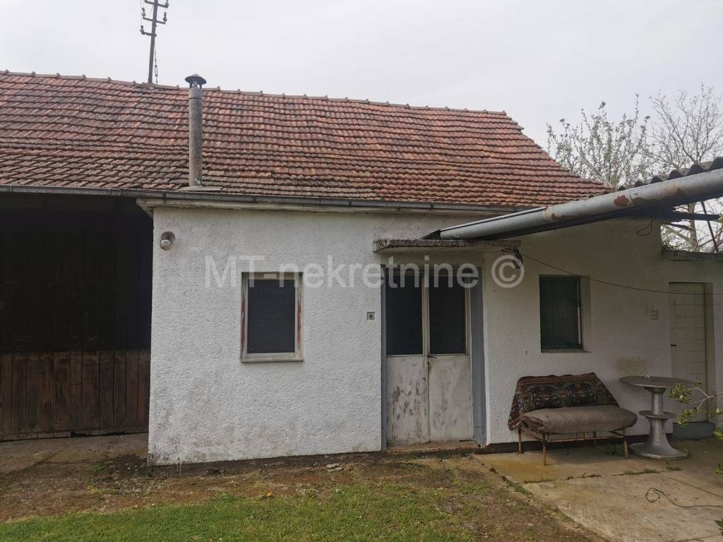 Kuća prizemnica, Prodaja, Velika Pisanica, Velika Pisanica